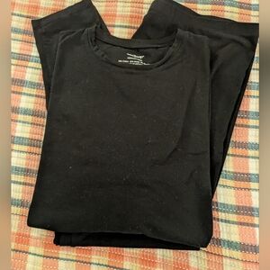 Men's West Loop Long Underwear Set.